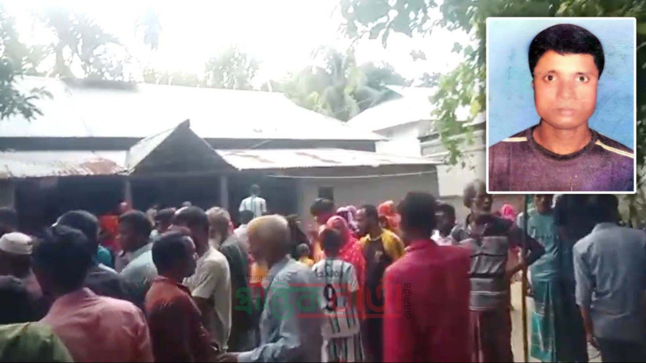 মাদারগঞ্জে কেমিক্যালের পরিত্যক্ত ড্রাম কাটার সময় বিস্ফোরণ: এক যুবকের মৃত্যু